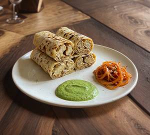 Malai Roll [Chap] [4 Pieces]