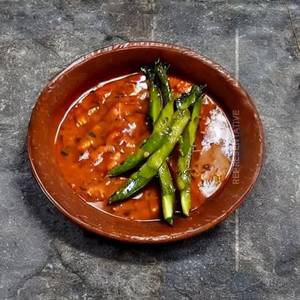 Fish Choice Of Sauce