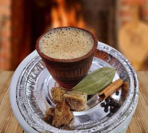 Tea(Gud) Jaggery Masala
