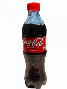 250 Ml Pet Coke
