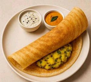 Masala Dosa