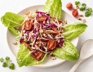 Thai Shredded Peanut