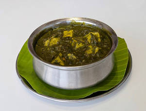 Palak Paneer