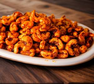 Kaju fry