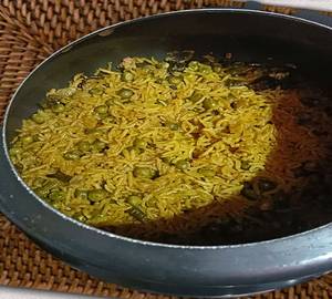Fried rice