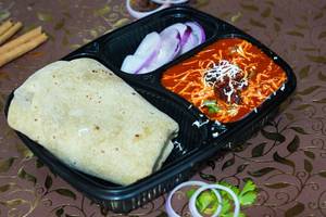 Butter Chicken Combo