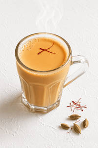 Badam Milk [180Ml]