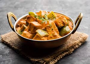 Paneer Chatpata