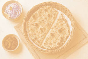 Kashmiri Naan [1 Pc]