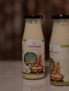 Chilled Karikku Payasam (200 Ml)
