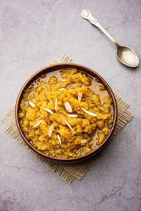 Moong Dal Halwa (desi Ghee)kgs