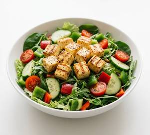 Paneer Garden Salad