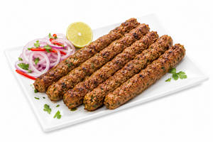 Meer Kabab