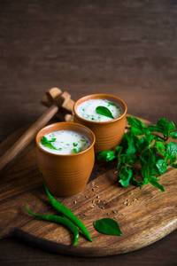 Butter Milk ( 200Ml)