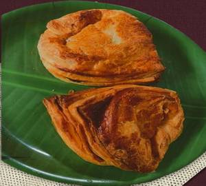 Chicken Puffs [1Nos]