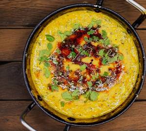 Dal Tadka