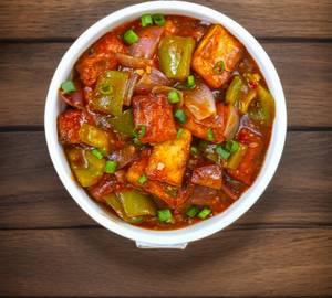 Chilli Paneer