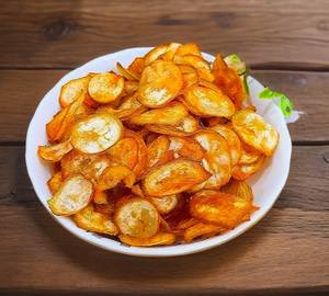 Valakkai Chips
