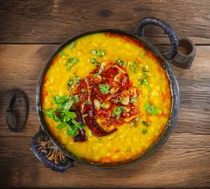 Dal Fry Arhar
