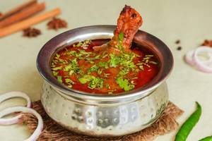 Chicken Masala