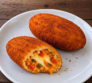 Cheese Cutlet(4Pc)