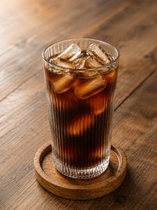 Iced Americano