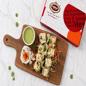 Malai Paneer Tikka