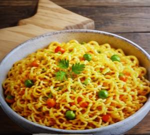 Classic maggi