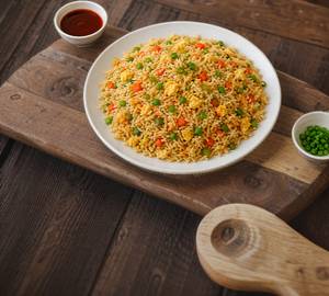 Fried Rice
