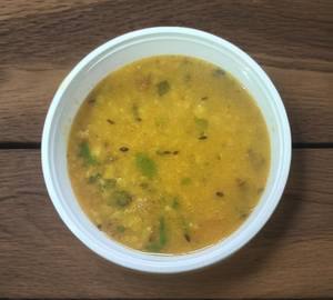 Dal fry