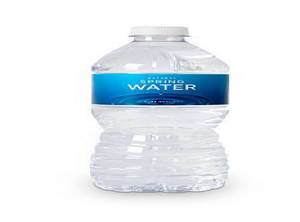 Mineral Water [1 litre]