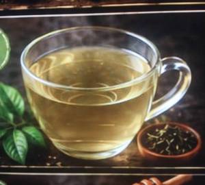 GREEN TEA