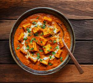 Shahi Paneer