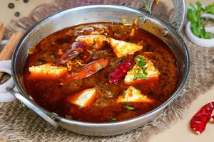 Paneer Kolhapuri