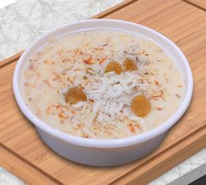Daliya Kheer/Meetha Daliya (With Dry Fruits) 300 M L