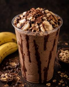 Cocoa Comet