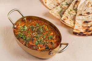 Veg Jalfrezi