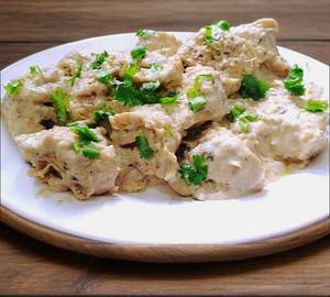 Malai Chaap