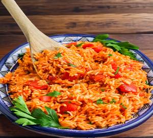 Tomato Rice