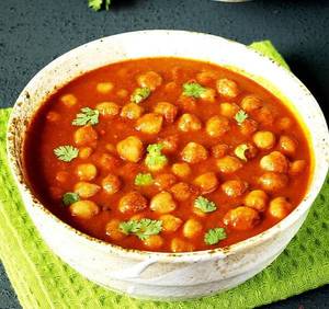 Chana Masala