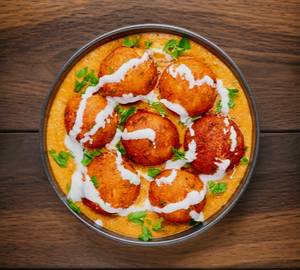 Malai Kofta