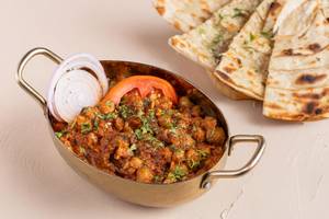Pindi Chana