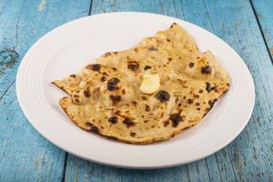 Butter Tandoori Roti