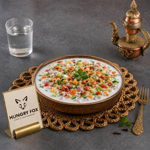 Mix Raita