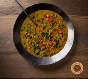 Urad Chana Dal