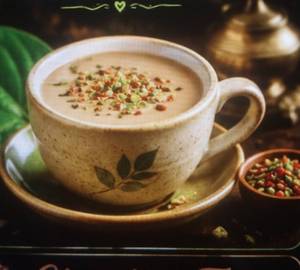 PAN TEA