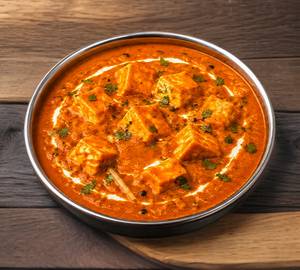 Sahi Paneer 
