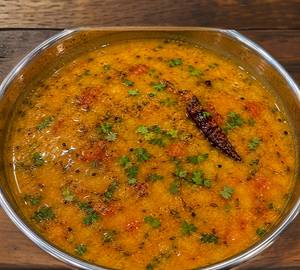 Dal Fry