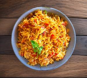 Tomato Rice