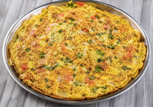 3 Ande Ka Omelette